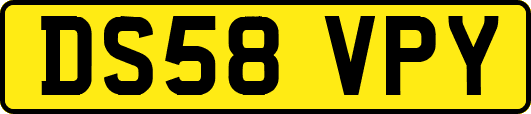 DS58VPY