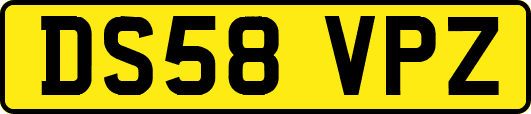 DS58VPZ