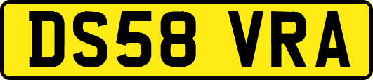 DS58VRA
