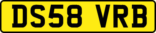 DS58VRB