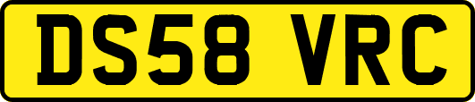 DS58VRC