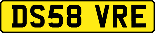 DS58VRE