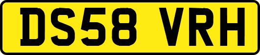 DS58VRH