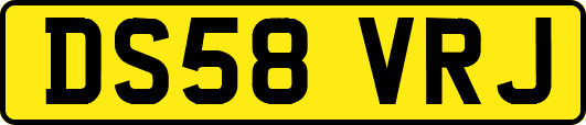 DS58VRJ