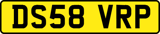 DS58VRP