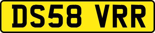 DS58VRR