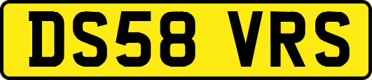 DS58VRS