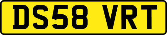 DS58VRT