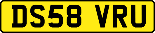 DS58VRU