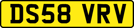 DS58VRV