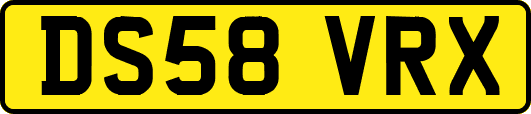DS58VRX
