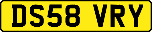 DS58VRY