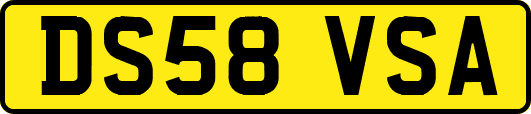 DS58VSA
