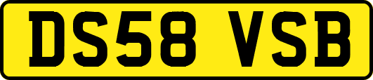 DS58VSB