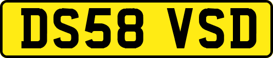 DS58VSD