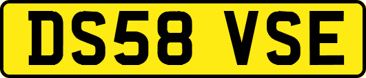 DS58VSE