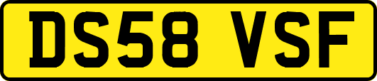 DS58VSF