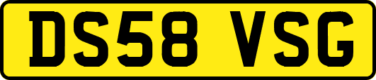 DS58VSG