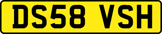 DS58VSH
