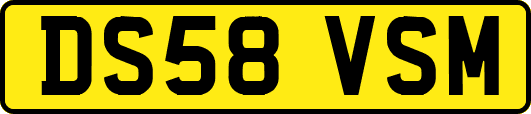 DS58VSM