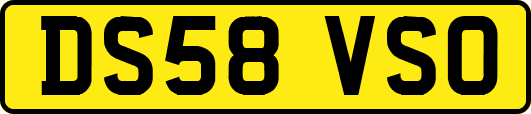 DS58VSO
