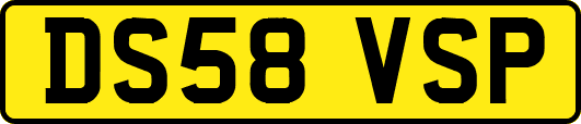 DS58VSP