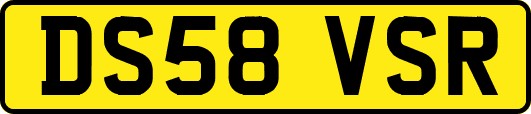 DS58VSR