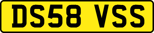 DS58VSS