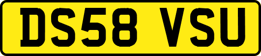 DS58VSU
