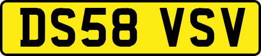 DS58VSV