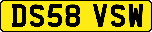DS58VSW