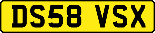 DS58VSX