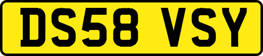 DS58VSY