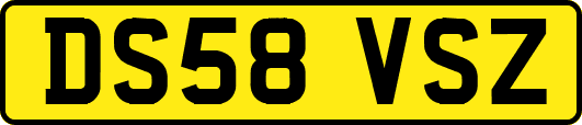 DS58VSZ