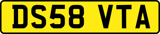 DS58VTA