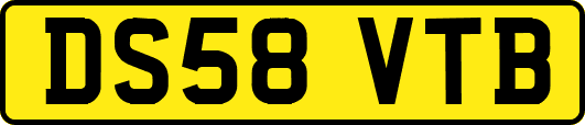 DS58VTB