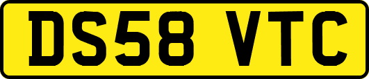 DS58VTC