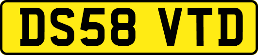 DS58VTD