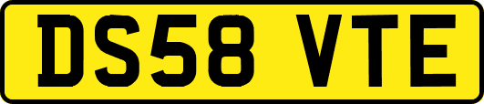 DS58VTE