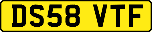 DS58VTF