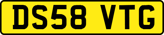 DS58VTG