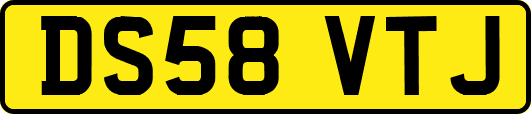 DS58VTJ
