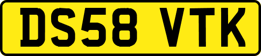 DS58VTK