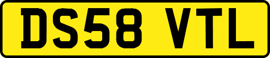 DS58VTL
