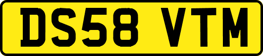 DS58VTM