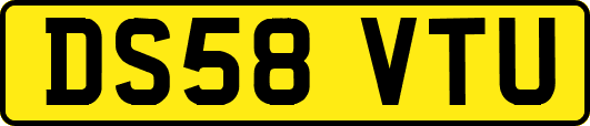 DS58VTU