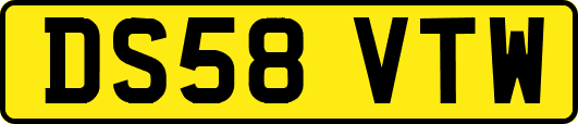 DS58VTW