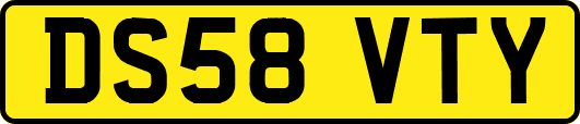 DS58VTY