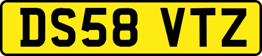 DS58VTZ