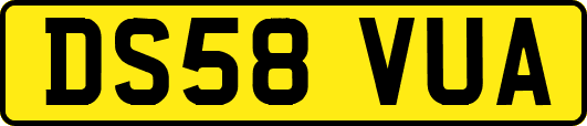 DS58VUA